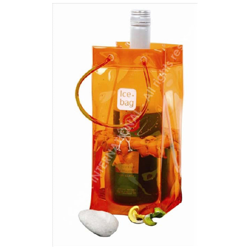 Raffreddabottiglie Icebag Basic Cm 11,5x11,5x25
