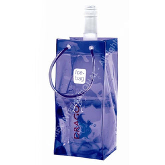 Raffreddabottiglie Icebag Basic Cm 11,5x11,5x25