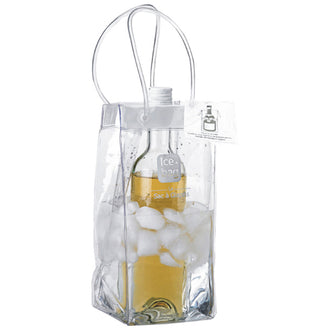 Raffreddabottiglie Icebag Basic Cm 11,5x11,5x25