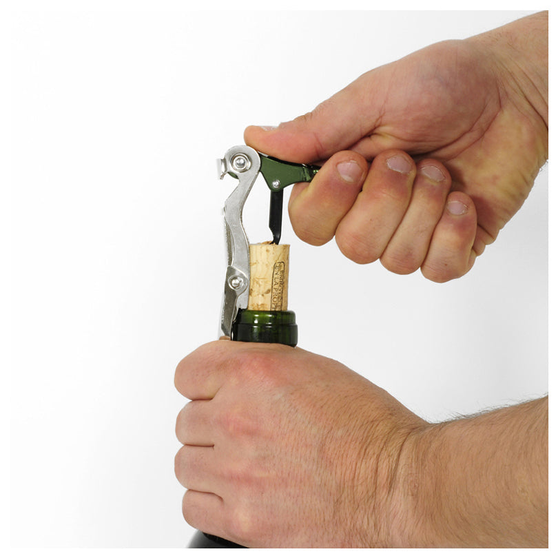 Cavatappi Longlever "Ais Pro"
