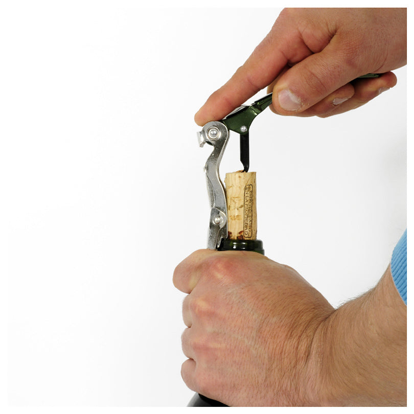 Cavatappi Longlever "Ais Pro"