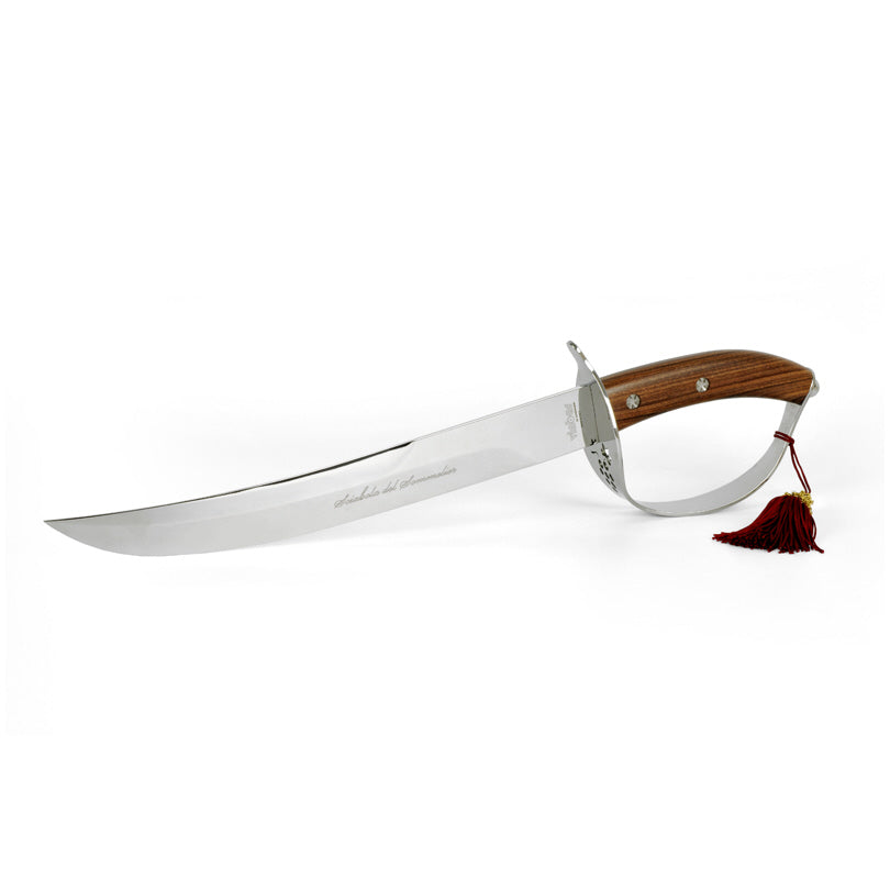 Sciabola Sommelier "Vinobar" cm 51x13/52x14,5x7,5