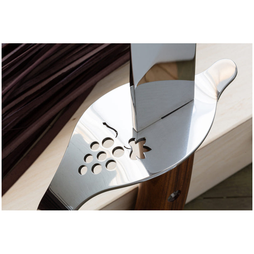 Sciabola Sommelier "Vinobar" cm 51x13/52x14,5x7,5