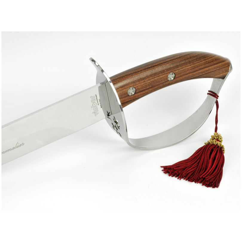 Sciabola Sommelier "Vinobar" cm 51x13/52x14,5x7,5
