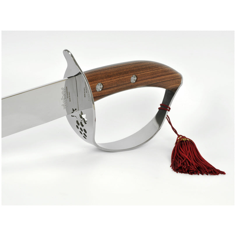 Sciabola Sommelier "Vinobar" cm 51x13/52x14,5x7,5