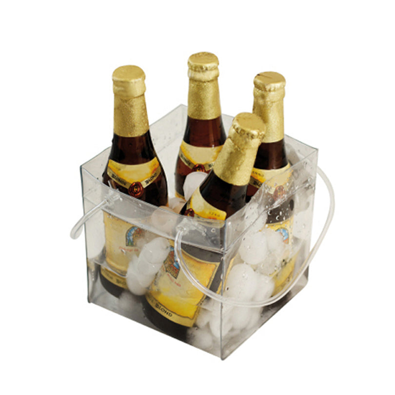 Raffreddabottiglie Icebag Basic Pro Le Cube Cm 15x15x15