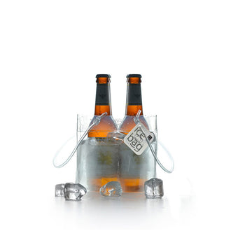 Raffreddabottiglie Icebag Basic Pro Le Cube Cm 15x15x15