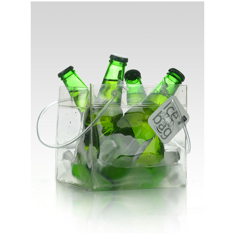 Raffreddabottiglie Icebag Basic Pro Le Cube Cm 15x15x15