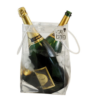 Raffreddabottiglie Icebag Basic Pro Le Giant Cm 19,5x18x29