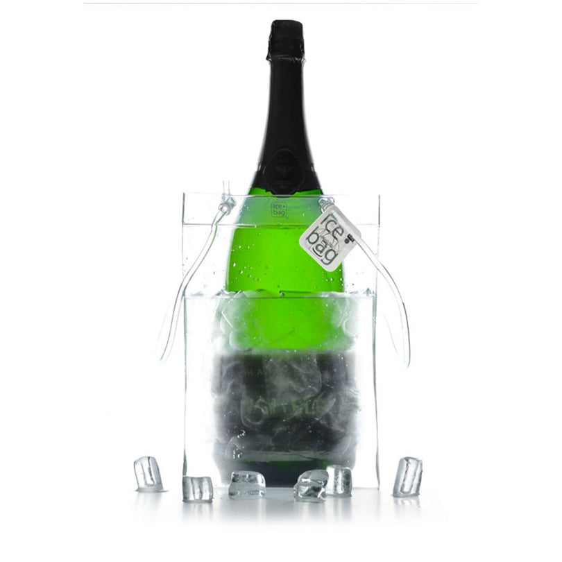 Raffreddabottiglie Icebag Basic Pro Le Giant Cm 19,5x18x29