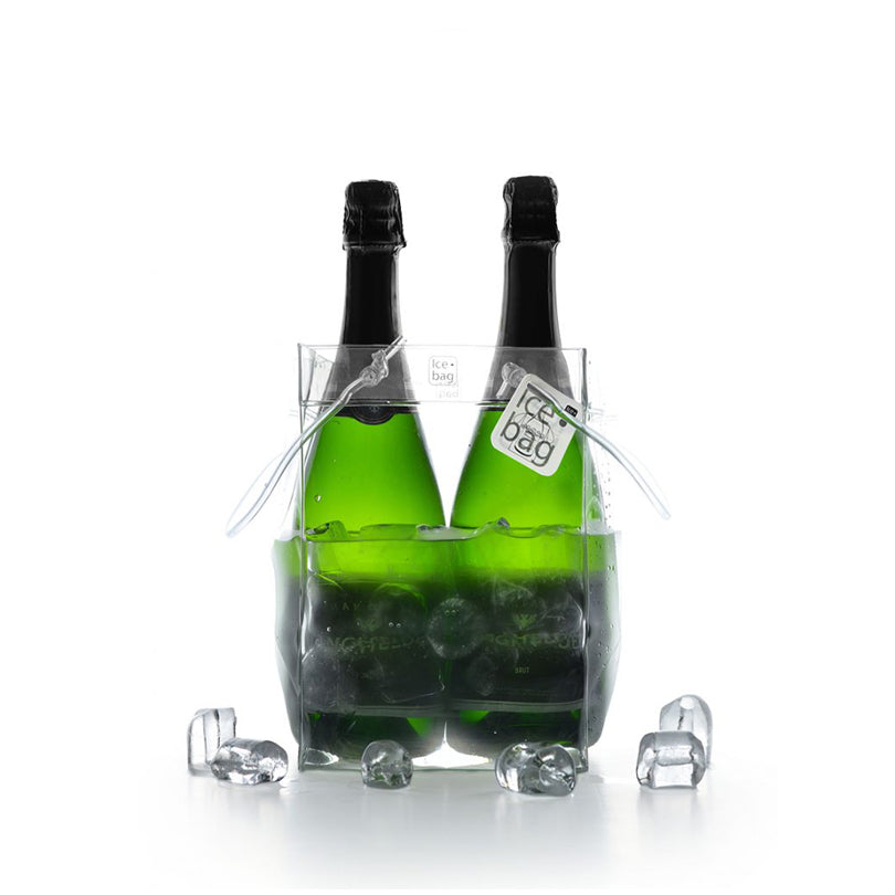 Raffreddabottiglie Icebag Basic Pro Le Giant Cm 19,5x18x29