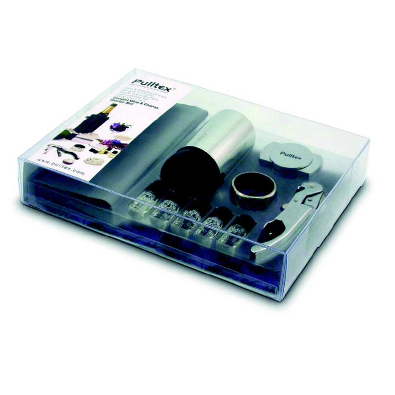 SET DA VINO E SPUMANTE