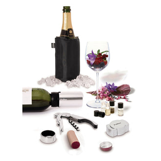 SET DA VINO E SPUMANTE