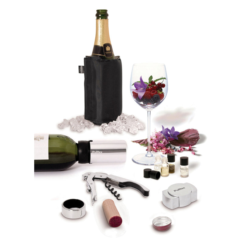 SET DA VINO E SPUMANTE