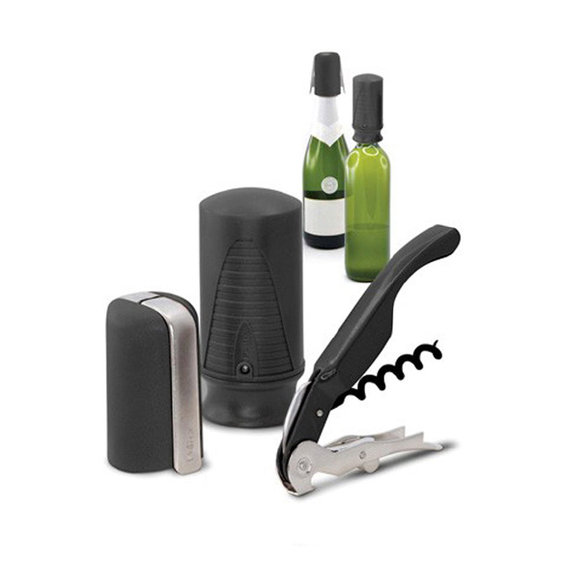 Set da vino e spumante 3 pezzi