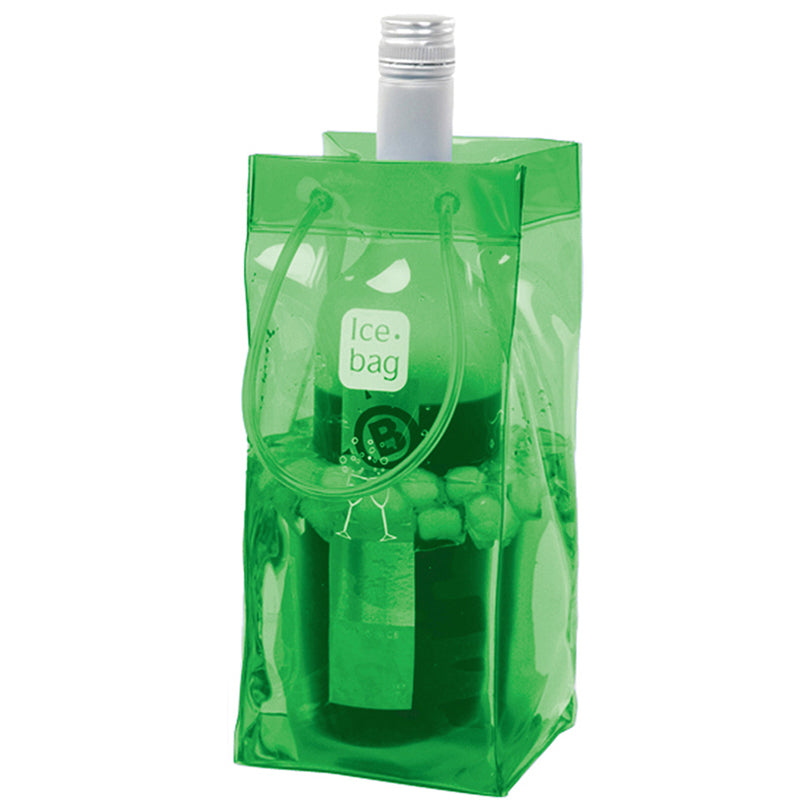 Raffreddabottiglie Icebag Basic Cm 11,5x11,5x25