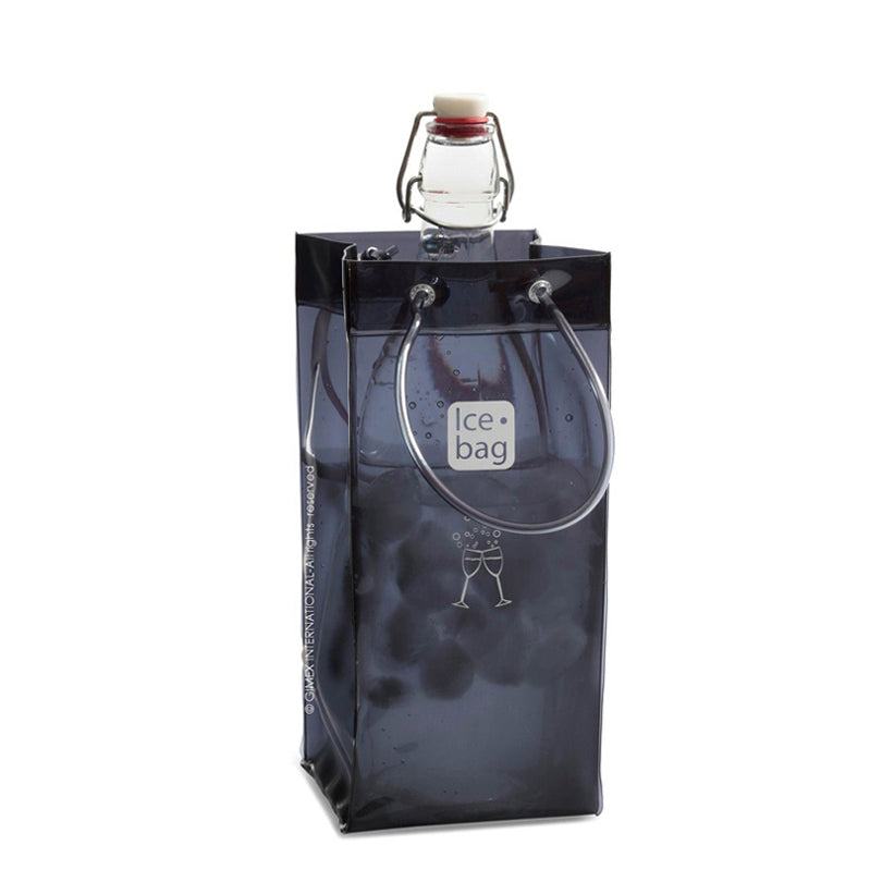 Raffreddabottiglie Icebag Basic Cm 11,5x11,5x25