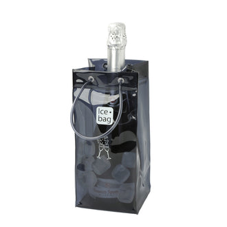 Raffreddabottiglie Icebag Basic Cm 11,5x11,5x25