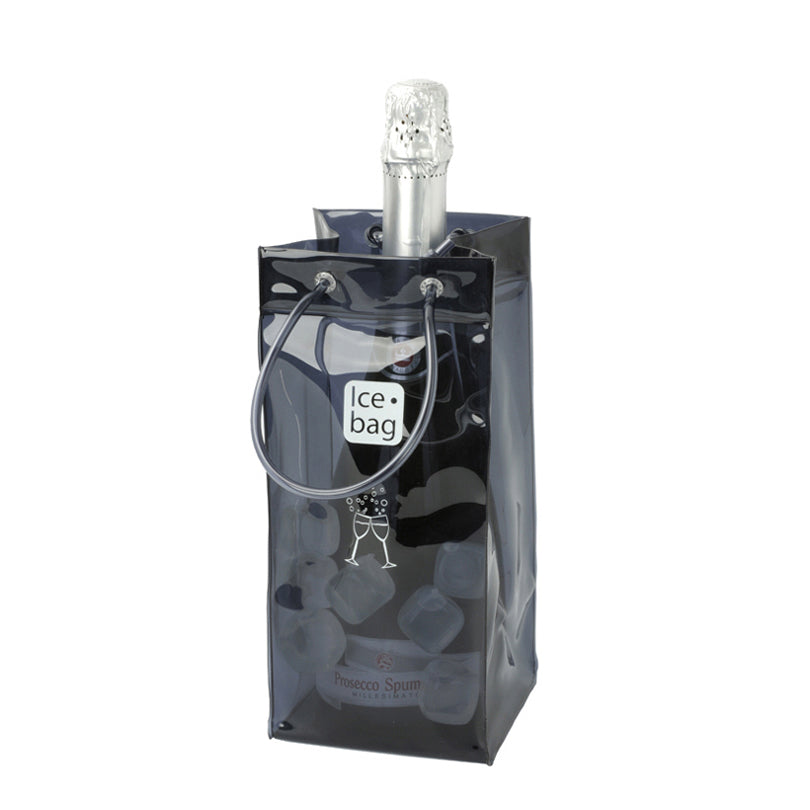 Raffreddabottiglie Icebag Basic Cm 11,5x11,5x25