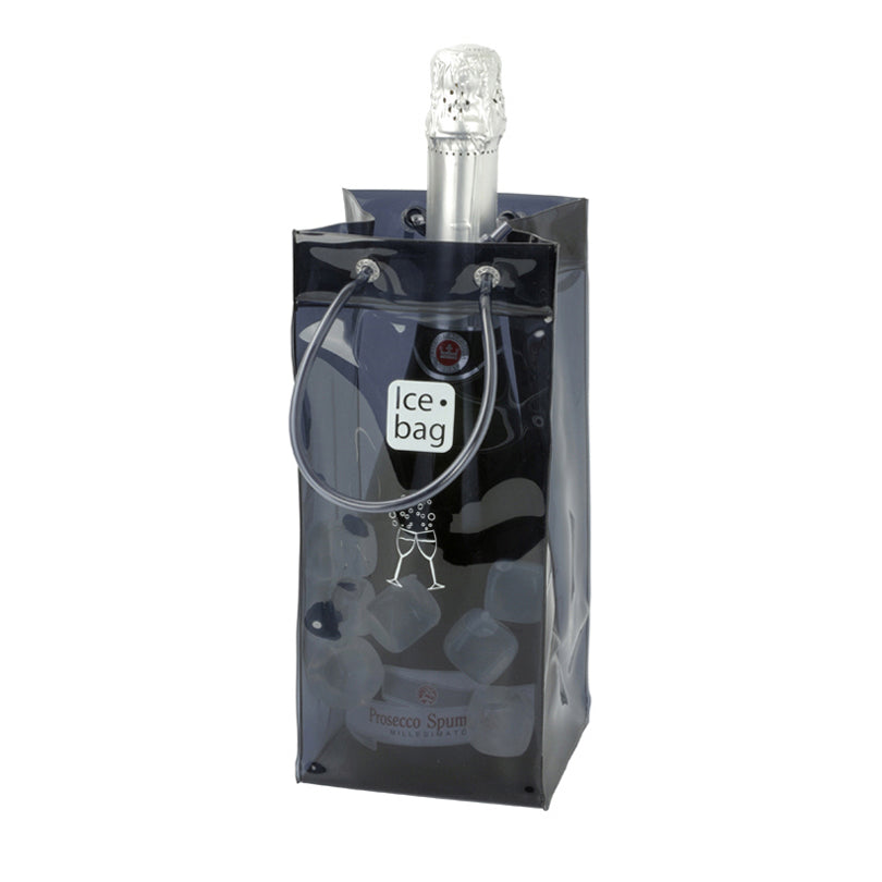 Raffreddabottiglie Icebag Basic Cm 11,5x11,5x25