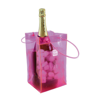 Raffreddabottiglie Icebag King Size Cm 15x15x27,5