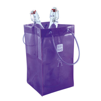 Raffreddabottiglie Icebag Basic King Size CM 15X15X27,5