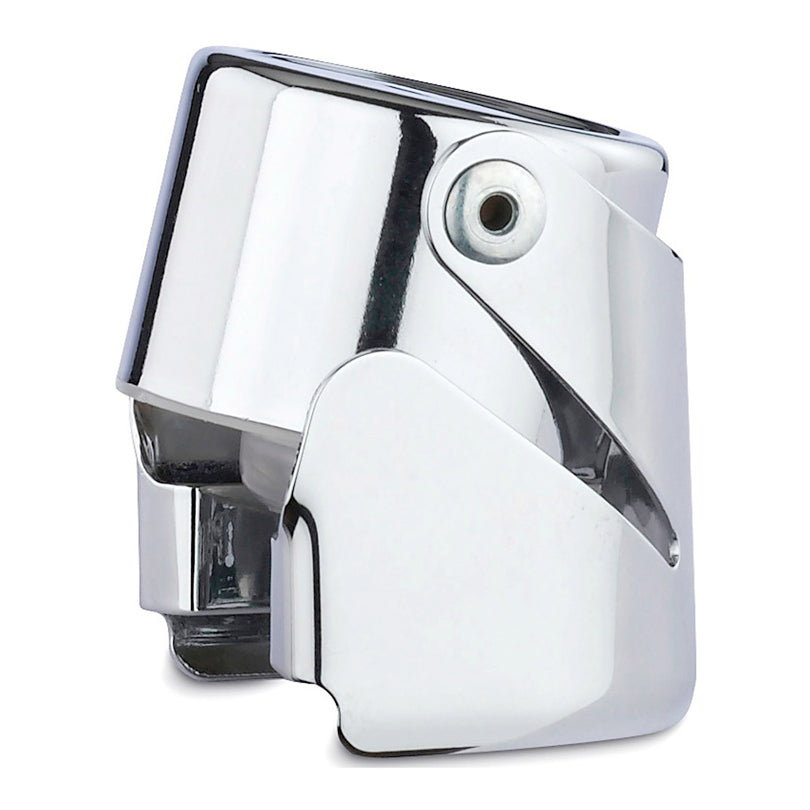 Tappo spumante universale cromato Super cm 4,5x6