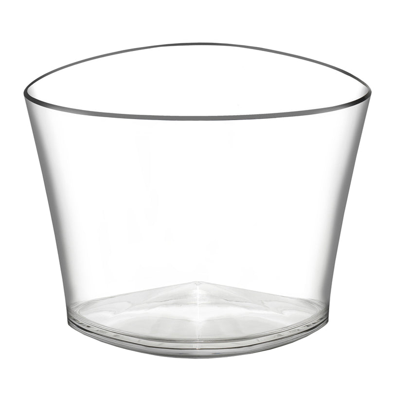 Spumantiera Delta Bowl per 6-7 bottiglie cm 36,5x37x30