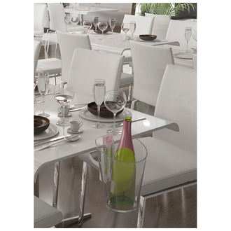 Raffreddavino/-spumante Marea per 1 bottigila cm 25,5x19,5x18