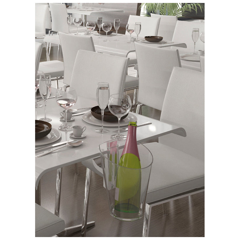 Raffreddavino/-spumante Marea per 1 bottigila cm 25,5x19,5x18