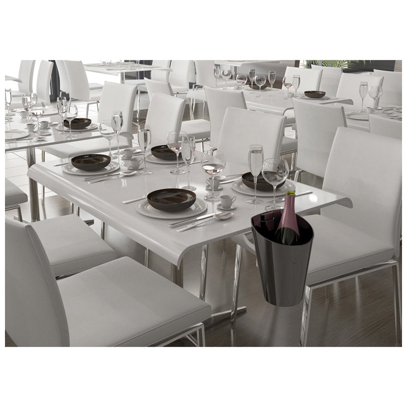 Supporto banco per raffreddavino/-spumante Marea cm 25,5x19,5x18