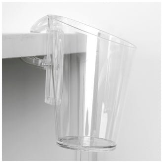 Supporto banco per raffreddavino/-spumante Marea cm 25,5x19,5x18