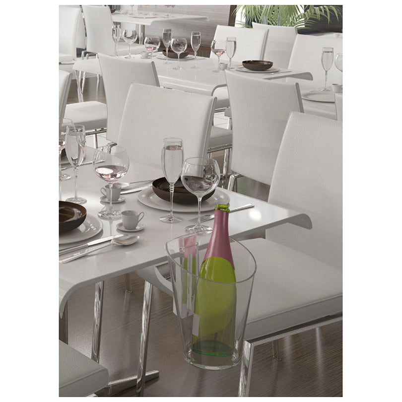 Supporto banco per raffreddavino/-spumante Marea cm 25,5x19,5x18