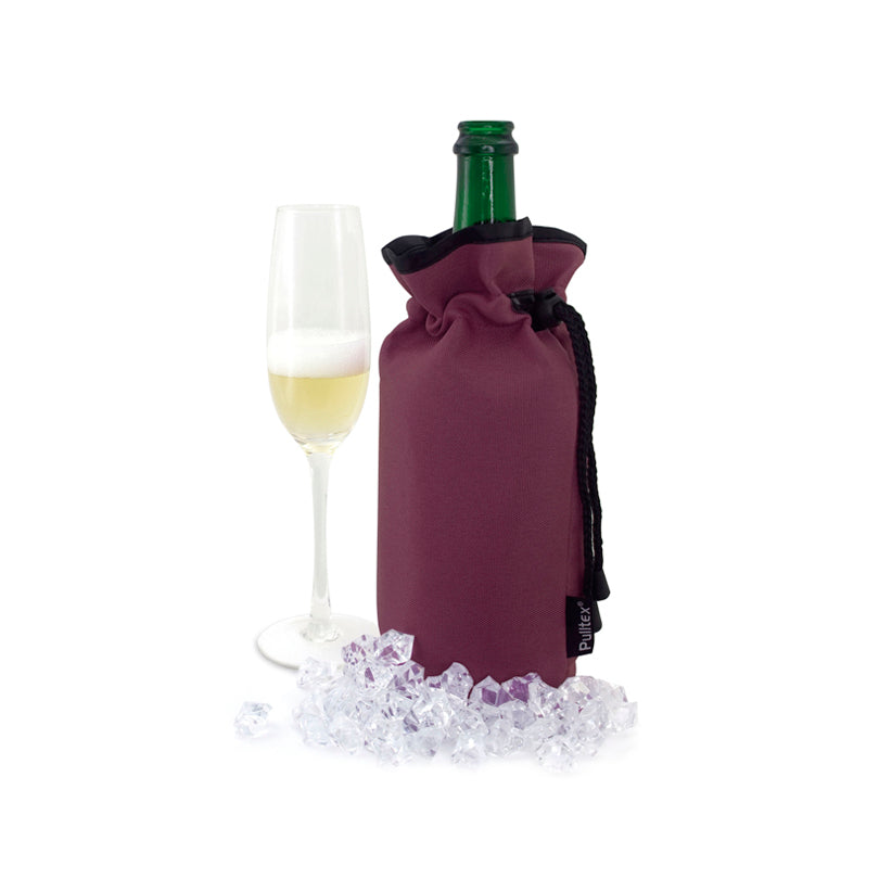 Borsa raffreddachampagne cm 18x26,5