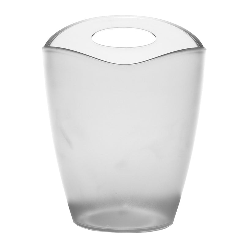 Raffreddavino/-spumante Shape per 1 bottiglia cm 20x24