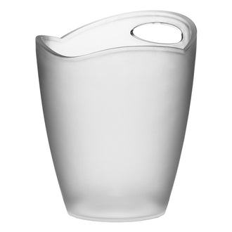 Raffreddavino/-spumante Shape per 1 bottiglia cm 20x24