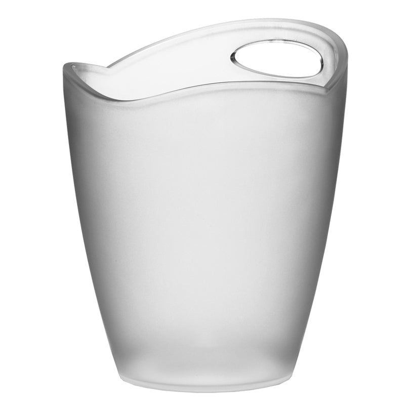 Raffreddavino/-spumante Shape per 1 bottiglia cm 20x24