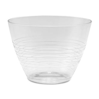 Raffreddavino/-spumante ovale Game per 2 bottiglie cm 28x18x20