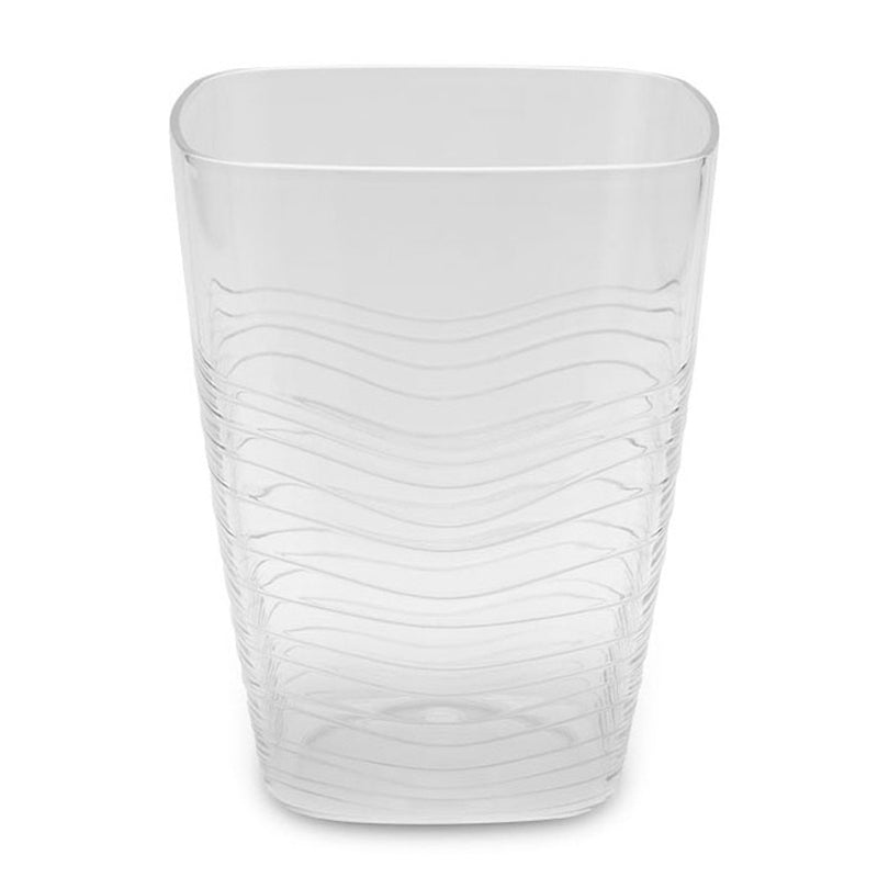 Raffreddavino/-spumante quadrato Game per 1 bottiglia cm 19,5x19,5x24