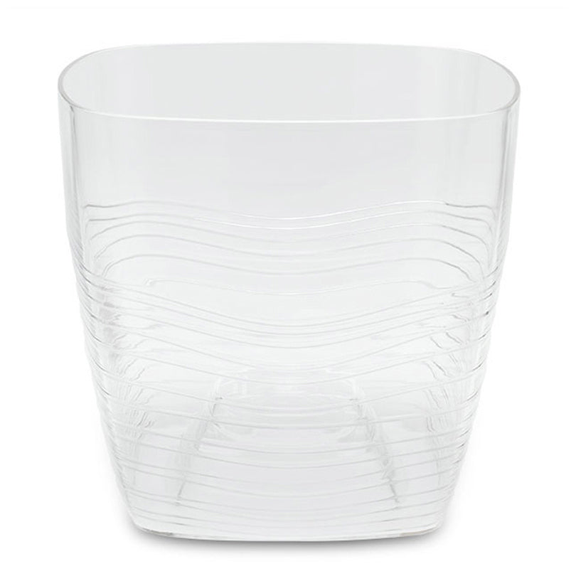 Spumantiera quadrata Game per 4 bottiglie cm 29x29x26,5