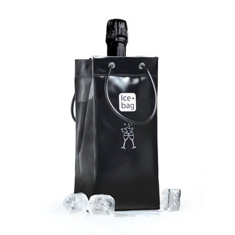 Raffreddabottiglie Icebag Basic cm 11,5x11,5x25