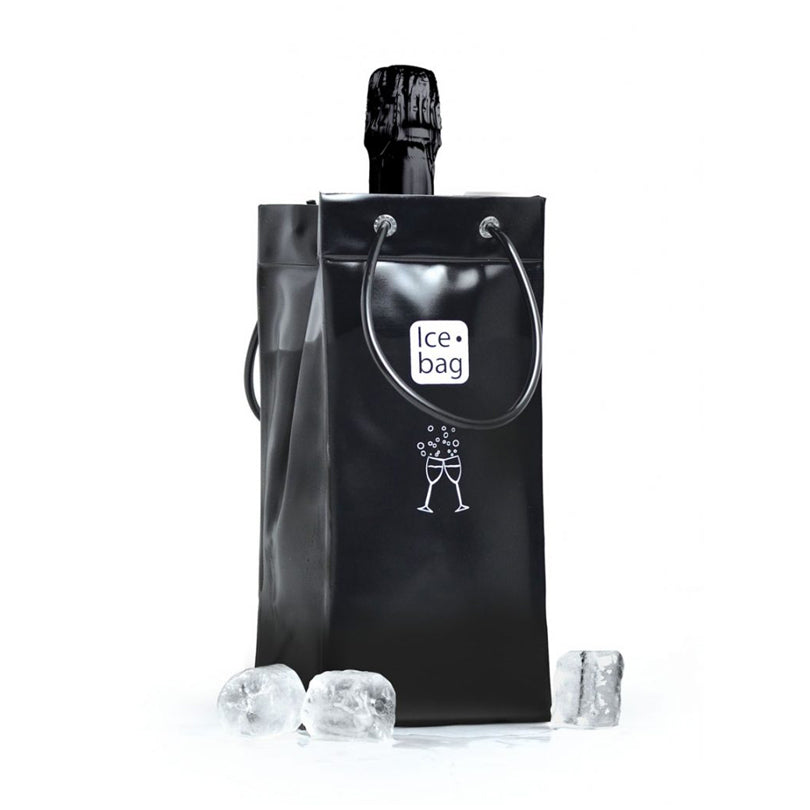 Raffreddabottiglie Icebag Basic cm 11,5x11,5x25