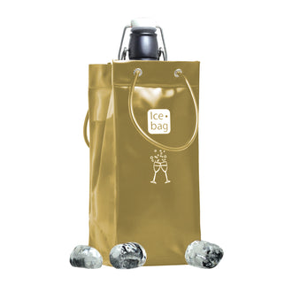 Raffreddabottiglie Ice.bag Basic cm 11,5x11,5x25