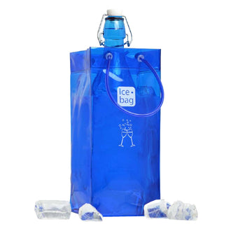 Raffreddabottiglie Ice.bag Basic cm 11,5x11,5x25
