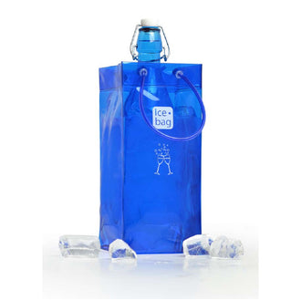 Raffreddabottiglie Ice.bag Basic cm 11,5x11,5x25