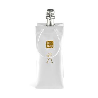 Raffreddabottiglie Ice.bag Basic cm 11,5x11,5x25