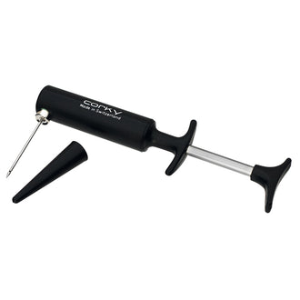 Cavatappi a pressione Corky in scatola regalo standard cm 19x10