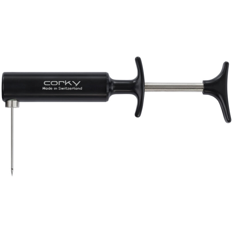 Cavatappi a pressione Corky in scatola regalo standard cm 19x10