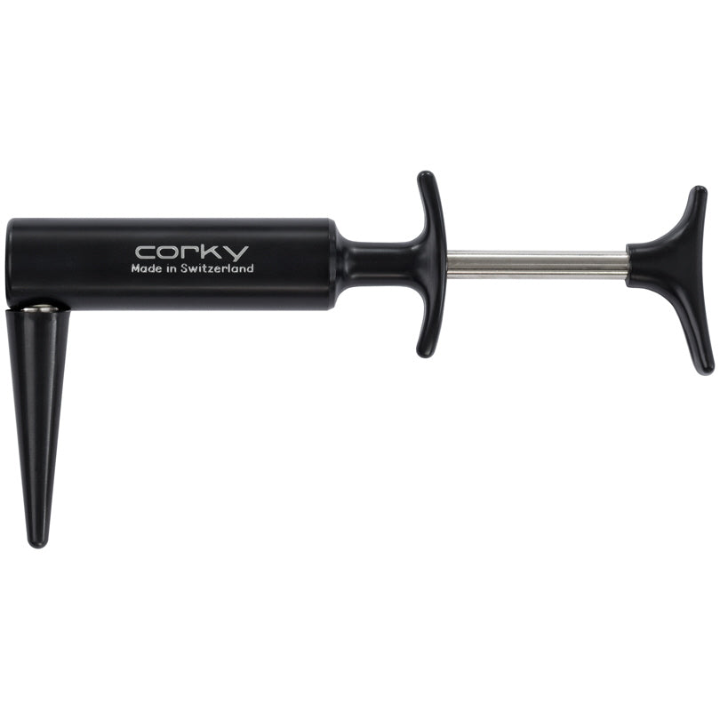 Cavatappi a pressione Corky in scatola regalo standard cm 19x10