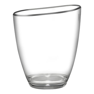 Raffreddavino/-spumante Eclisse per 1 bottiglia cm 21x17x24,5